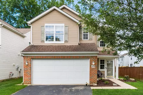 3570 Ashridge St, Columbus, OH 43219