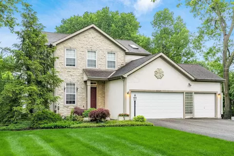 5540 Godown Rd, Columbus, OH 43235