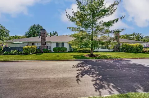 2419 Warm Springs Dr #2419, Hilliard, OH 43026