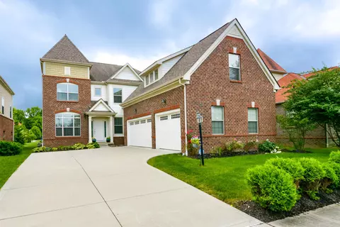 7181 Oak View Ave S, Dublin, OH 43016