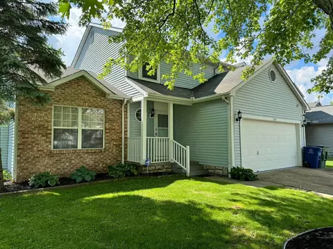 3293 Wigham Ct, Pickerington, OH 43147