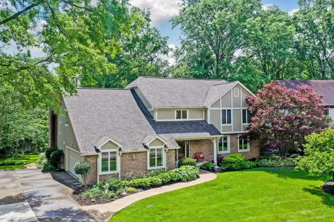 613 Hackberry Dr, Westerville, OH 43081