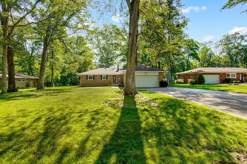 2548 Ehrhart Dr, Springfield, OH 45502 photo 3