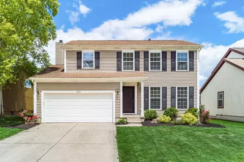 7664 Eagle Creek Dr, Pickerington, OH 43147