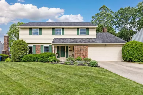 82 Bellefield Ave, Westerville, OH 43081
