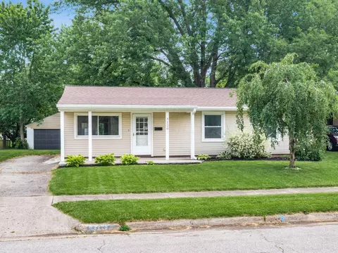 3220 Faycrest Rd, Columbus, OH 43232