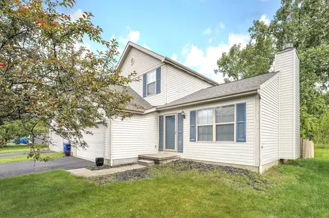 5358 Whirlwind Cove Dr, Hilliard, OH 43026