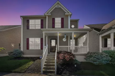 7877 Waggoner Trace Dr, Blacklick, OH 43004