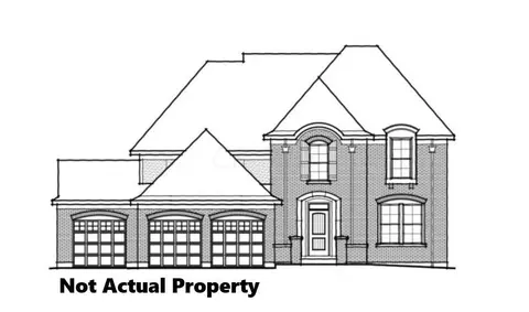 2687 Russell Woods Dr, Delaware, OH 43015