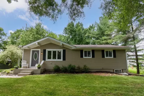 151 N Liberty St, Powell, OH 43065