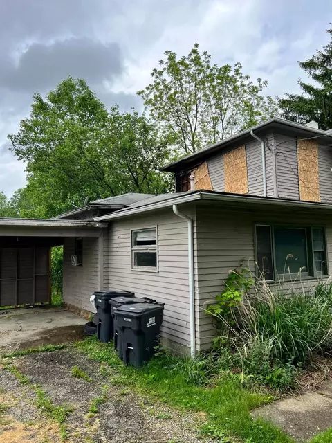 361 Granville St, Newark, OH 43055