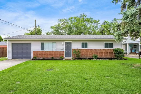 3662 Patty Ln, Hilliard, OH 43026