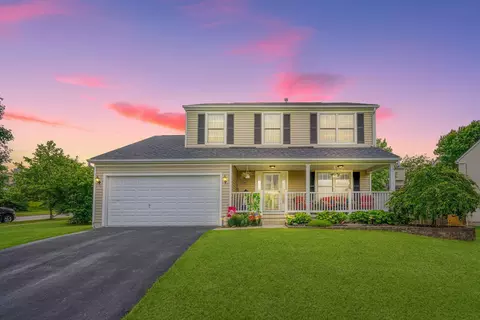 1763 Autumn Dr, Lancaster, OH 43130