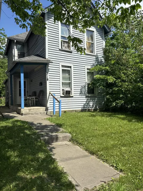518 Miller Ave, Columbus, OH 43205