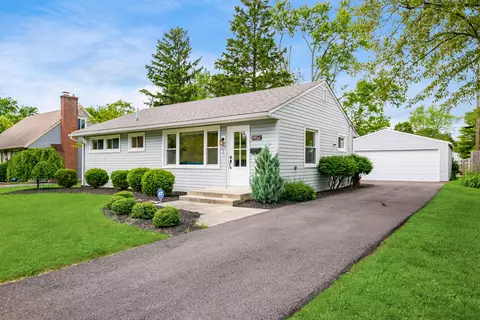 2452 Woodstock Rd, Columbus, OH 43221