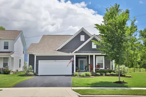 4547 Bobwhite Trce, Powell, OH 43065