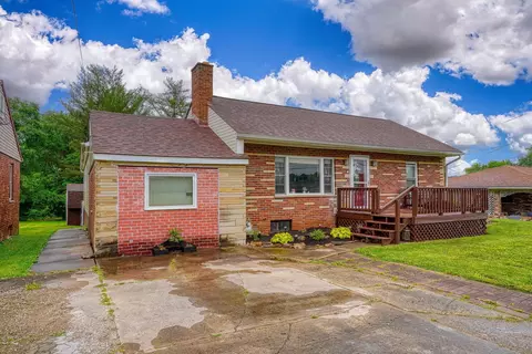 128 E Huron St, Jackson, OH 45640 photo 3