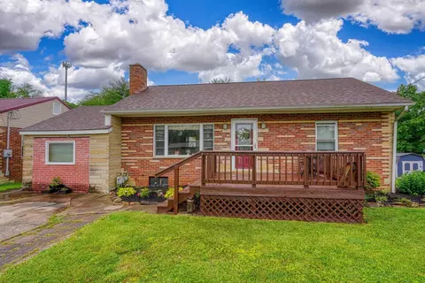 128 E Huron St, Jackson, OH 45640