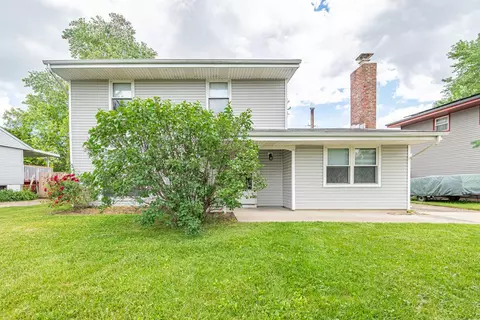 5124 Meadowbrook Dr, Columbus, OH 43207