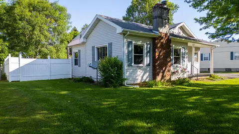 726 W Elm St, Washington Court House, OH 43160
