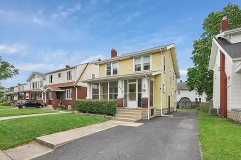 186 Eldon Ave, Columbus, OH 43204 photo 3
