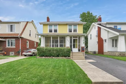 186 Eldon Ave, Columbus, OH 43204
