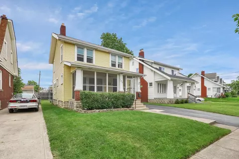 186 Eldon Ave, Columbus, OH 43204 photo 2