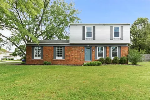 191 N Spring Rd, Westerville, OH 43081