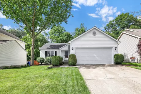 6070 Wexford Park Dr, Columbus, OH 43228
