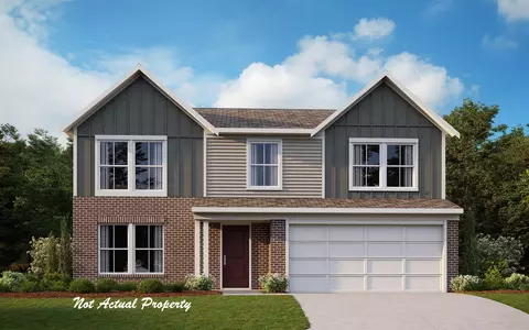 8944 Hawk Hill Way, Plain City, OH 43064