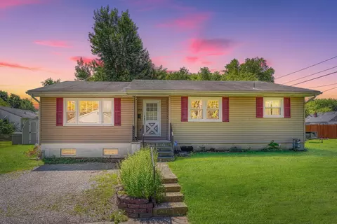 646 Center St, Lancaster, OH 43130