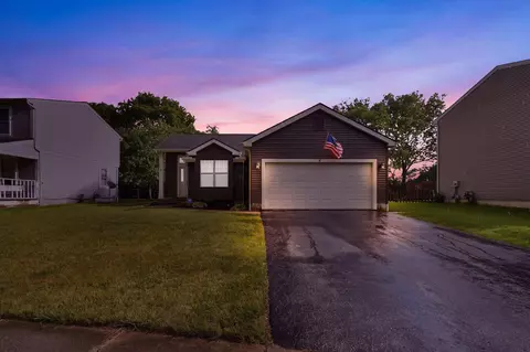 6231 Shelba Dr, Galloway, OH 43119