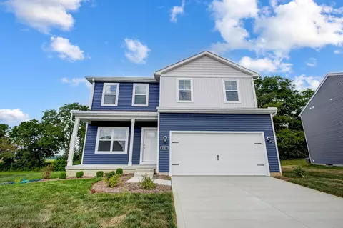 141 Avery Pl, Granville, OH 43023