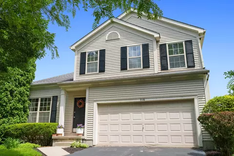 116 Hale Ct, Delaware, OH 43015