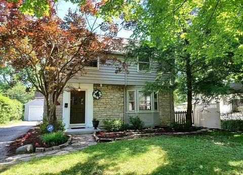 397 Arden Rd, Columbus, OH 43214