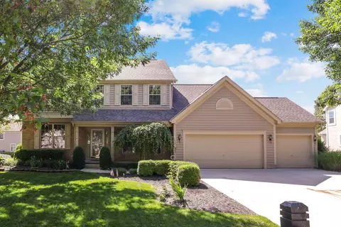 821 Aldengate Dr, Galloway, OH 43119