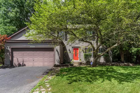 5568 Blue Sky Ct, Westerville, OH 43081