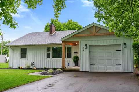 188 Shull Ave, Columbus, OH 43230