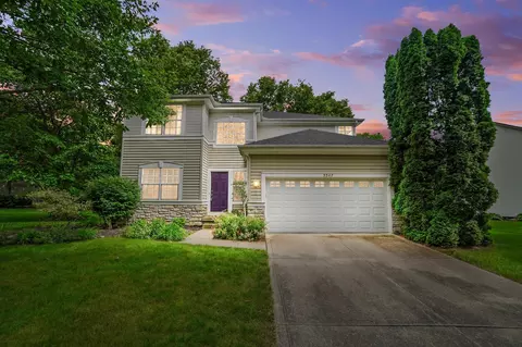5547 Parker Hill Ln, Dublin, OH 43017