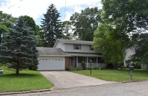 118 Terrace Ct, Lancaster, OH 43130