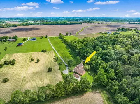 View/Area - 1422 Pontius Rd, Circleville, OH 43113 photo 7 of 7