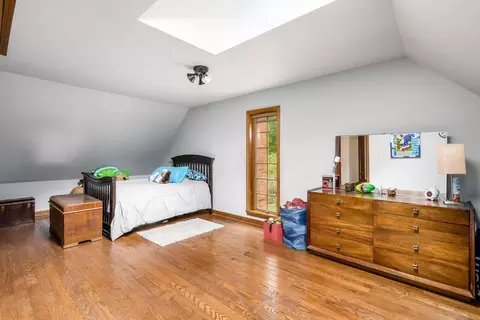 Bedroom - 1422 Pontius Rd, Circleville, OH 43113 photo 10 of 11