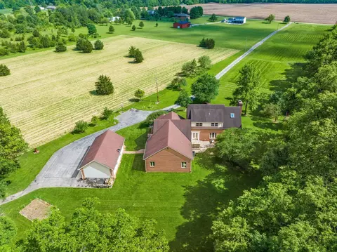 View/Area - 1422 Pontius Rd, Circleville, OH 43113 photo 5 of 7