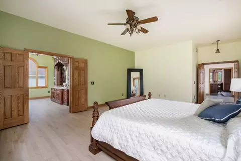 Bedroom - 1422 Pontius Rd, Circleville, OH 43113 photo 3 of 11