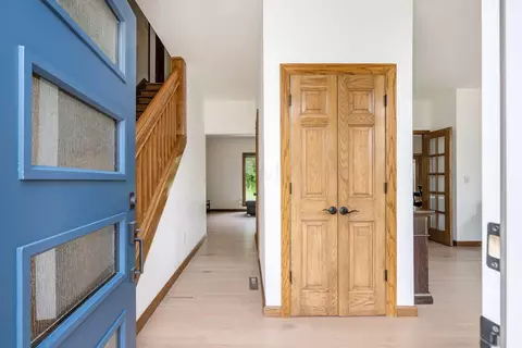 Entry Way - 1422 Pontius Rd, Circleville, OH 43113 photo 1 of 4