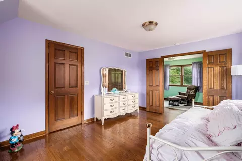 Bedroom - 1422 Pontius Rd, Circleville, OH 43113 photo 7 of 11