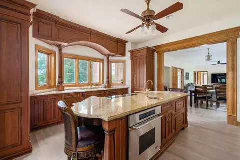 Kitchen - 1422 Pontius Rd, Circleville, OH 43113 photo 1 of 5