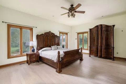 Bedroom - 1422 Pontius Rd, Circleville, OH 43113 photo 1 of 11