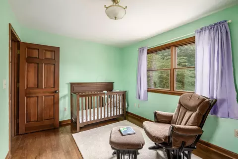 Bedroom - 1422 Pontius Rd, Circleville, OH 43113 photo 9 of 11