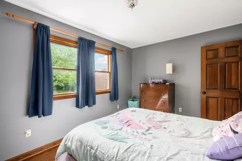 Bedroom - 1422 Pontius Rd, Circleville, OH 43113 photo 5 of 11